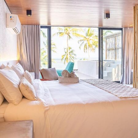 São Miguel dos Milagres Anaya - Villas De Luxo מראה חיצוני תמונה