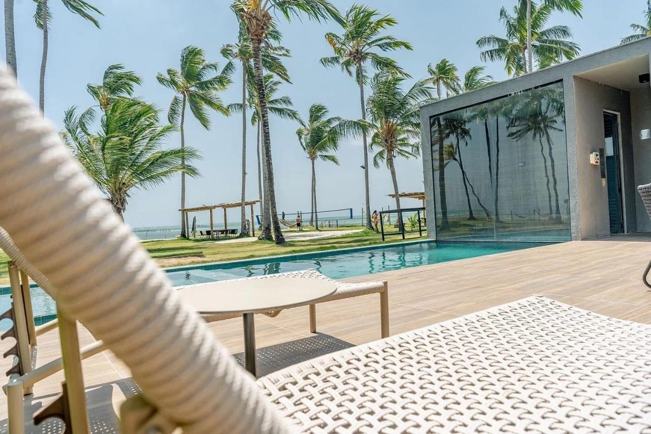 São Miguel dos Milagres Anaya - Villas De Luxo מראה חיצוני תמונה
