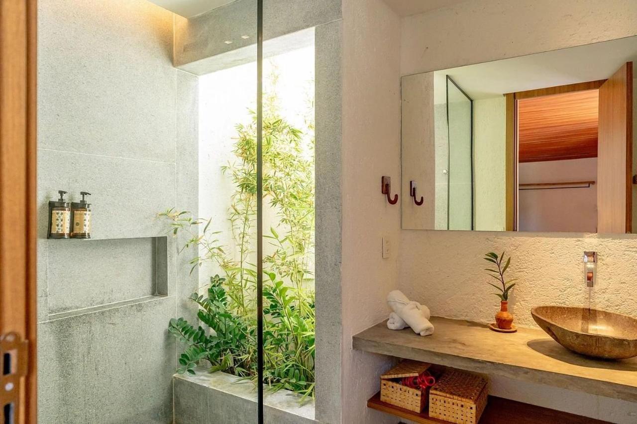 São Miguel dos Milagres Anaya - Villas De Luxo מראה חיצוני תמונה