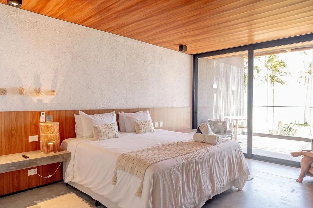 São Miguel dos Milagres Anaya - Villas De Luxo מראה חיצוני תמונה