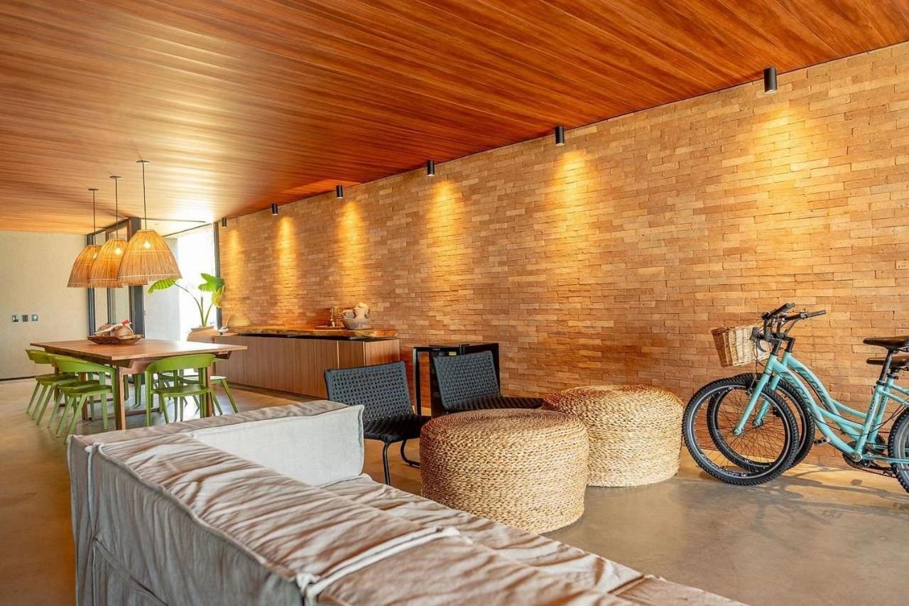 São Miguel dos Milagres Anaya - Villas De Luxo מראה חיצוני תמונה