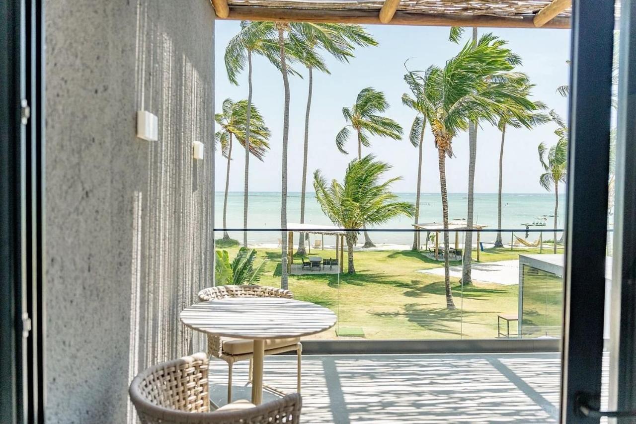 São Miguel dos Milagres Anaya - Villas De Luxo מראה חיצוני תמונה