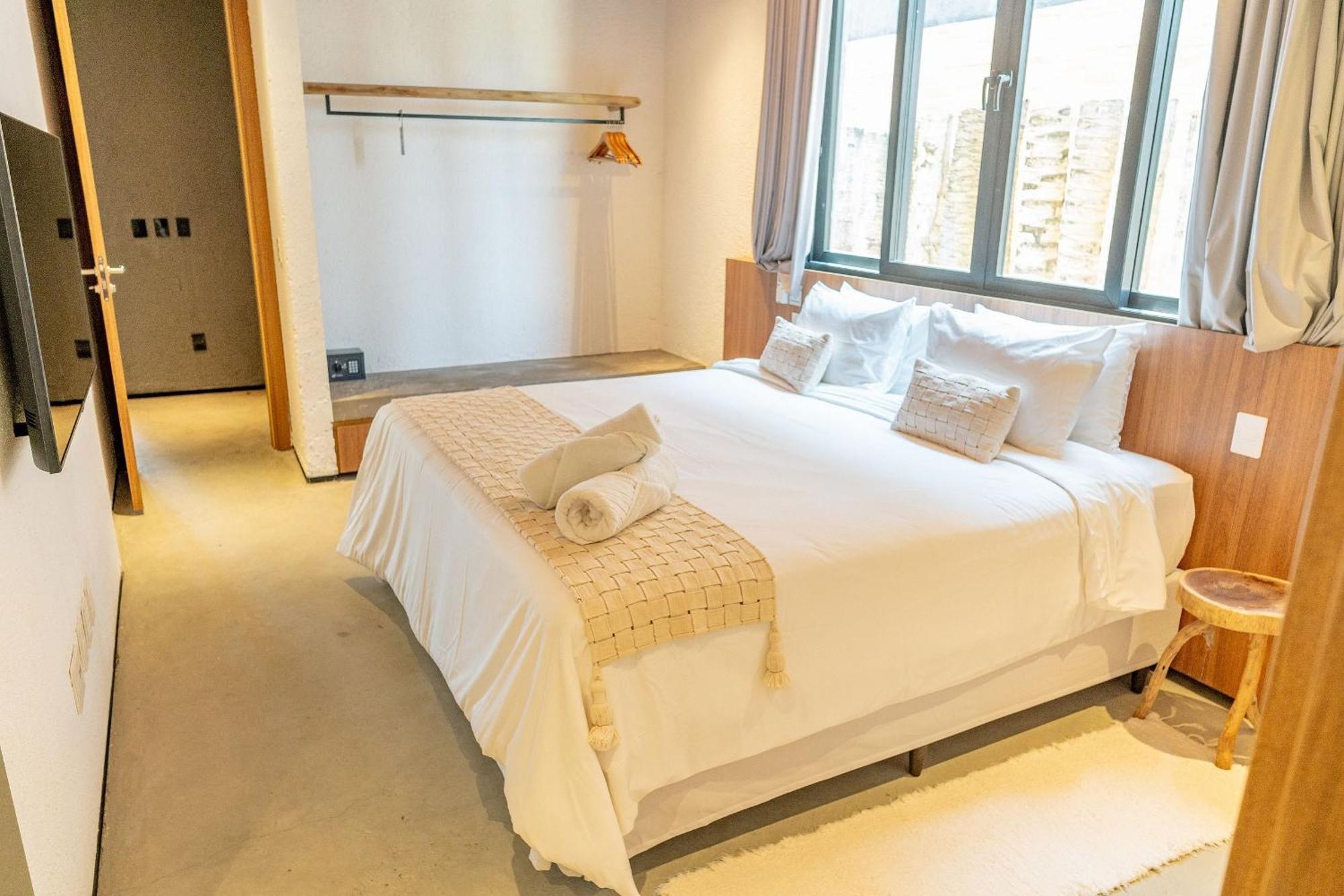 São Miguel dos Milagres Anaya - Villas De Luxo מראה חיצוני תמונה