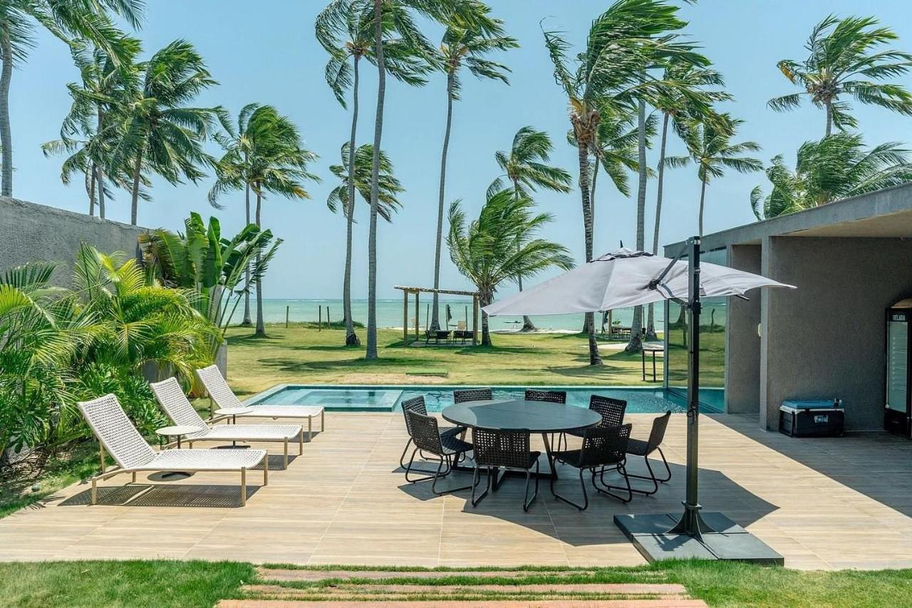 São Miguel dos Milagres Anaya - Villas De Luxo מראה חיצוני תמונה