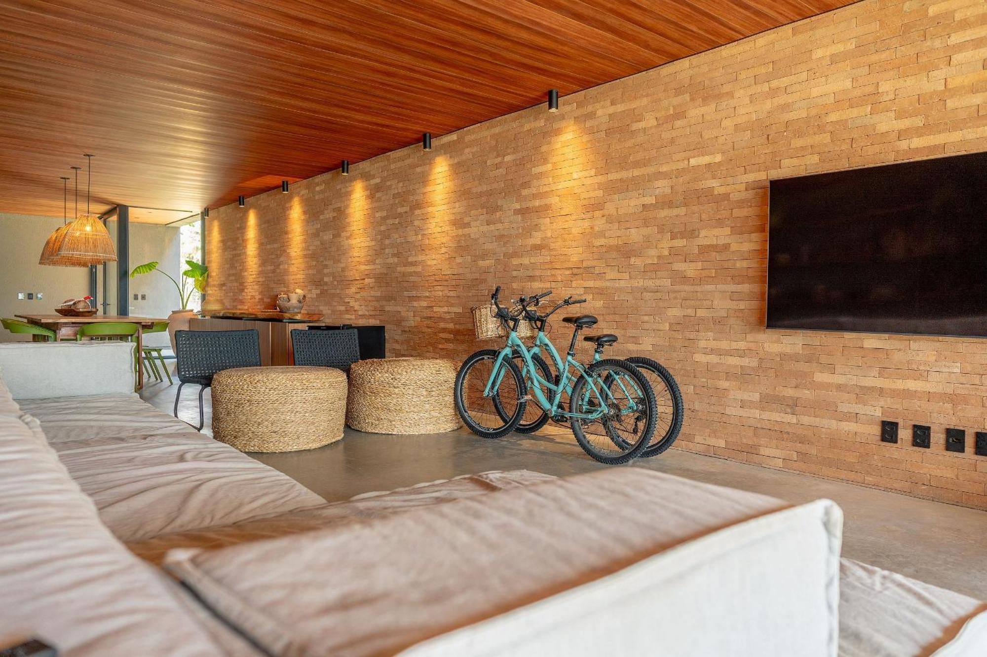 São Miguel dos Milagres Anaya - Villas De Luxo מראה חיצוני תמונה