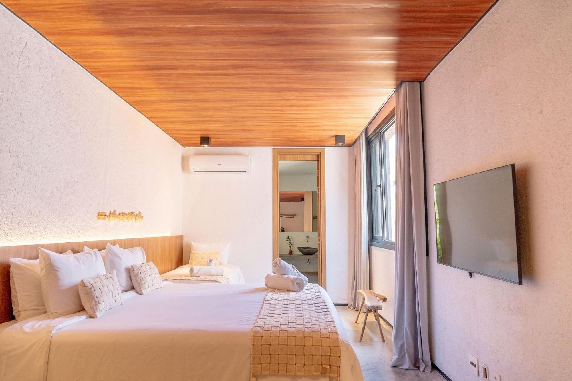 São Miguel dos Milagres Anaya - Villas De Luxo מראה חיצוני תמונה