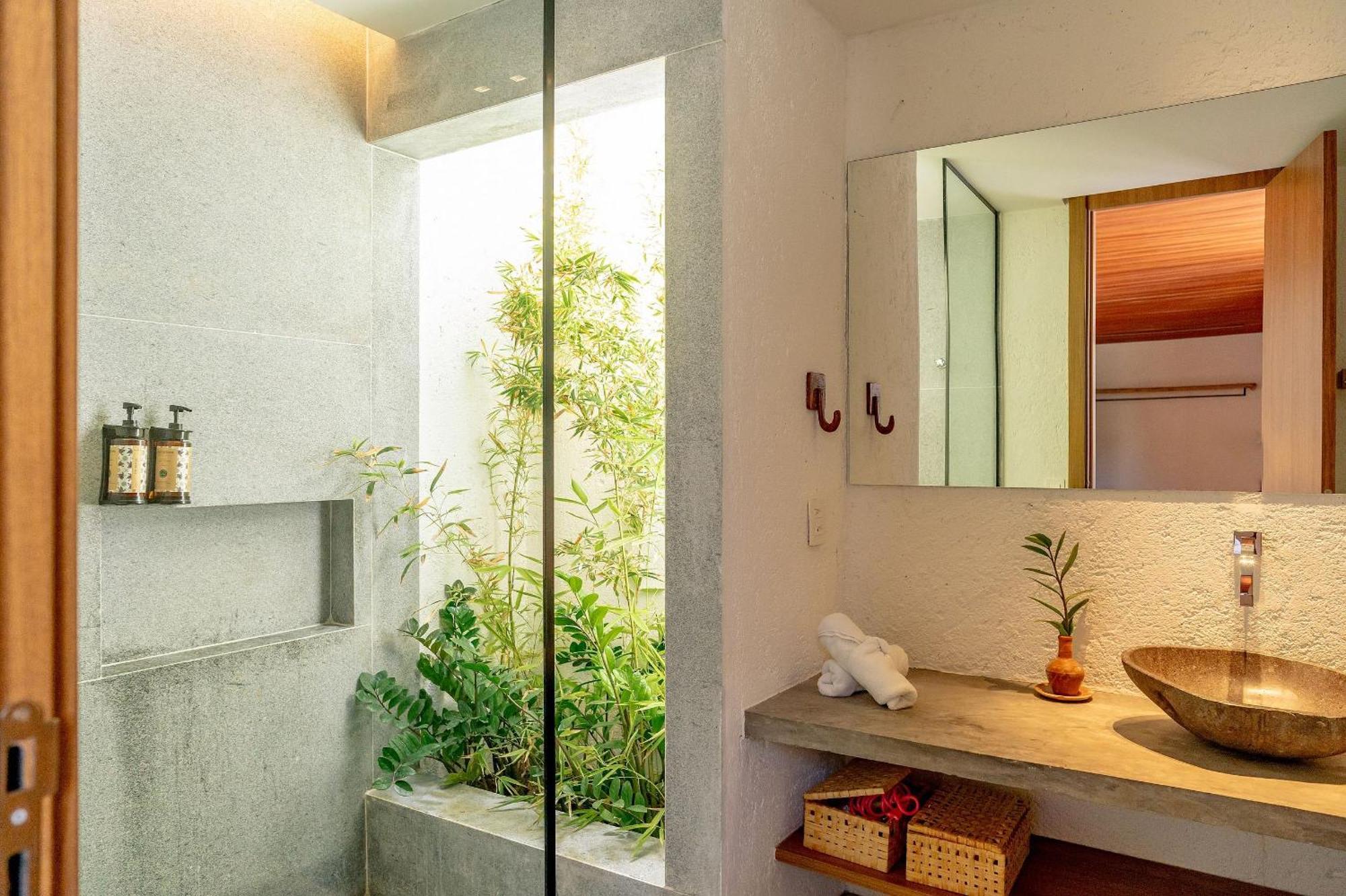 São Miguel dos Milagres Anaya - Villas De Luxo מראה חיצוני תמונה