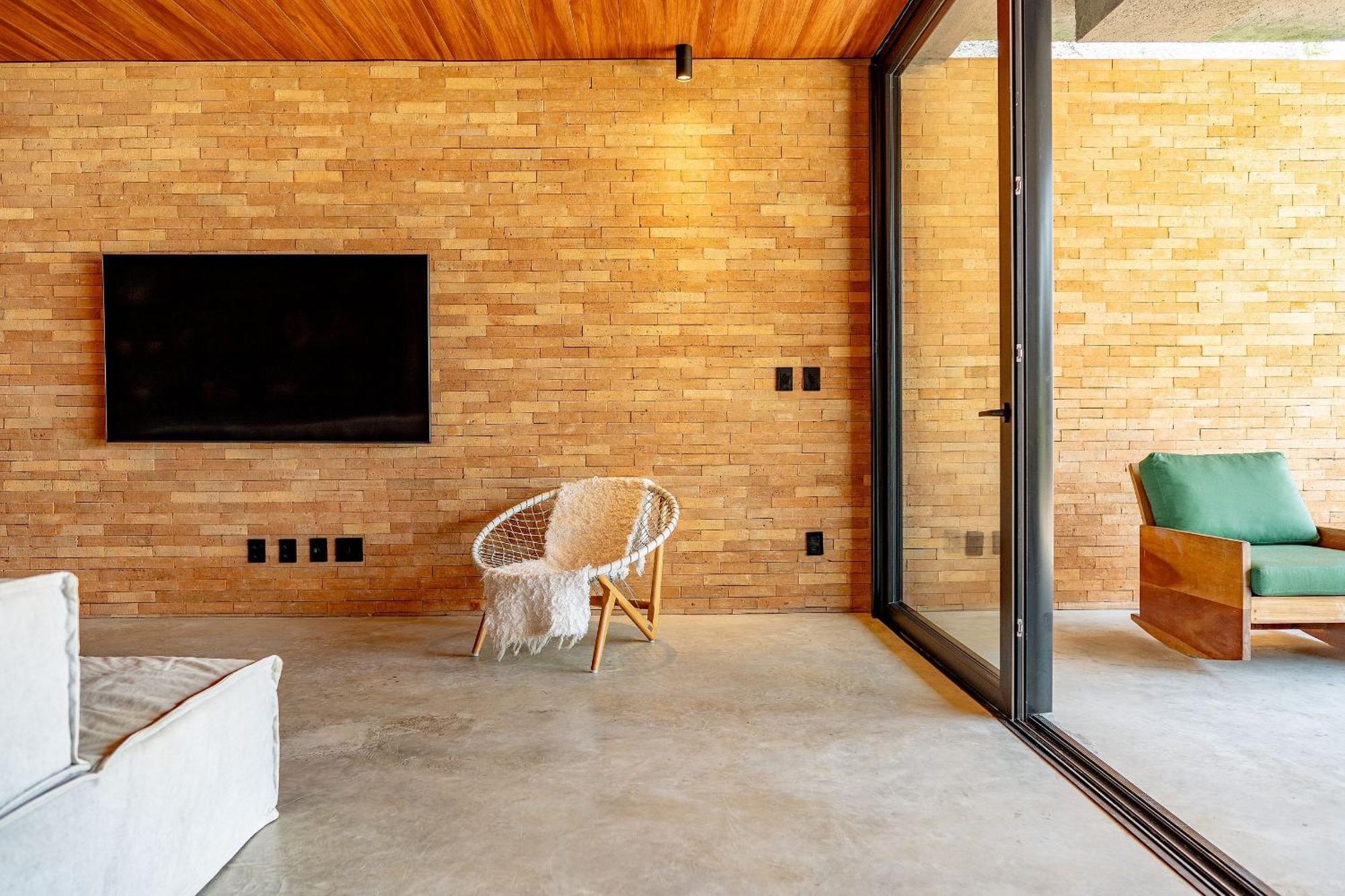 São Miguel dos Milagres Anaya - Villas De Luxo מראה חיצוני תמונה