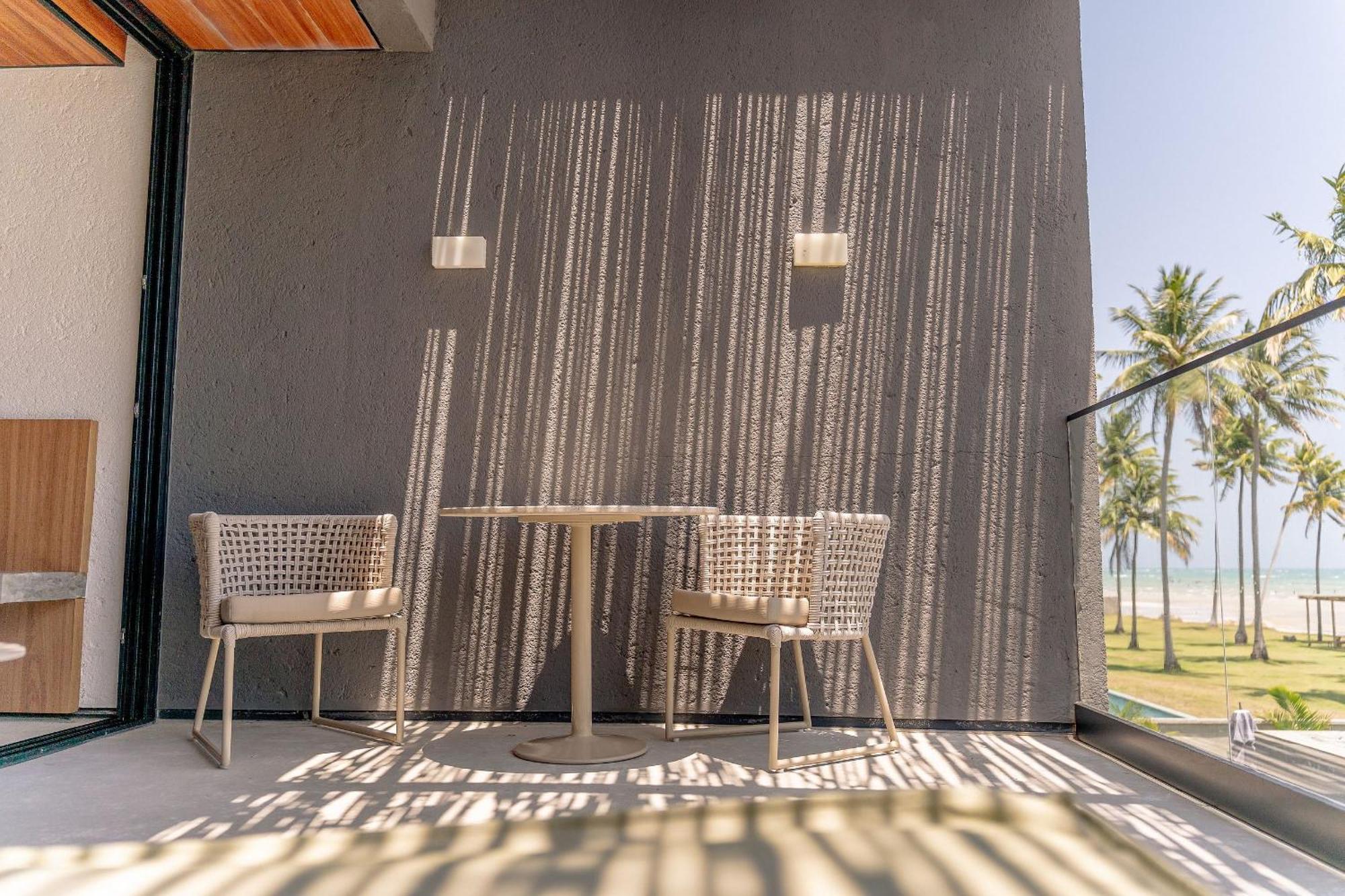 São Miguel dos Milagres Anaya - Villas De Luxo מראה חיצוני תמונה