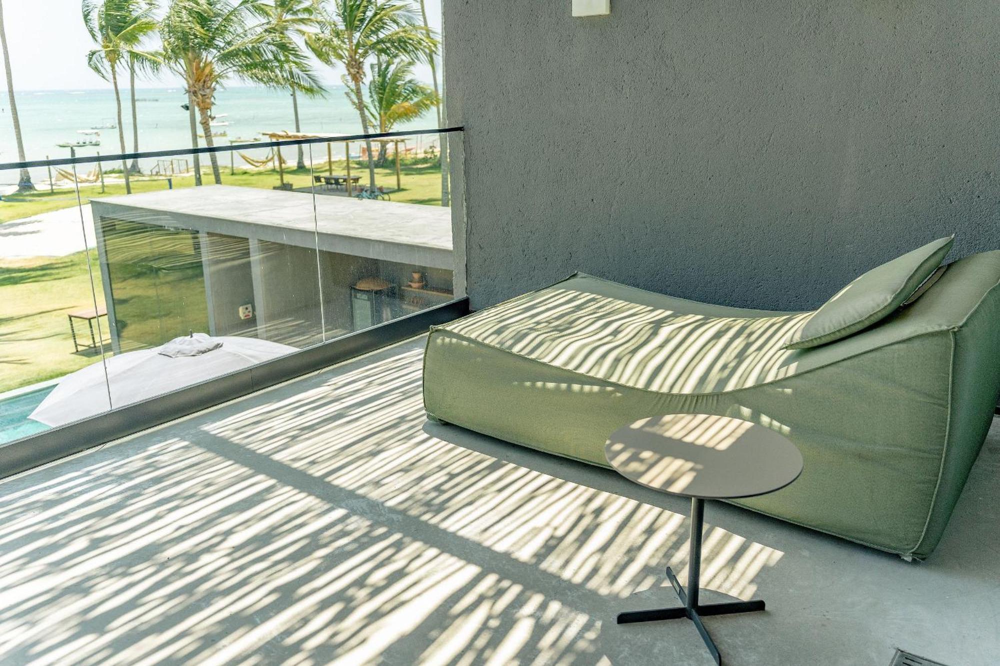 São Miguel dos Milagres Anaya - Villas De Luxo מראה חיצוני תמונה