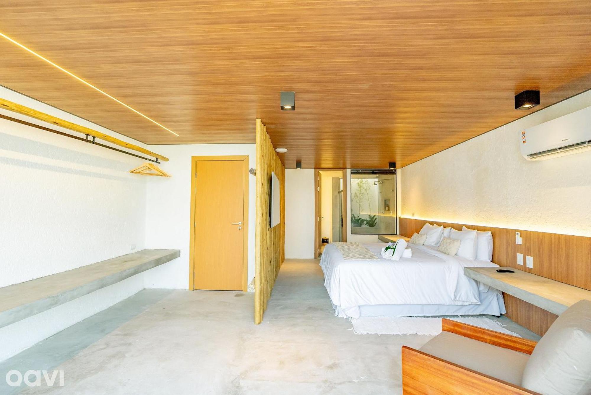 São Miguel dos Milagres Anaya - Villas De Luxo מראה חיצוני תמונה